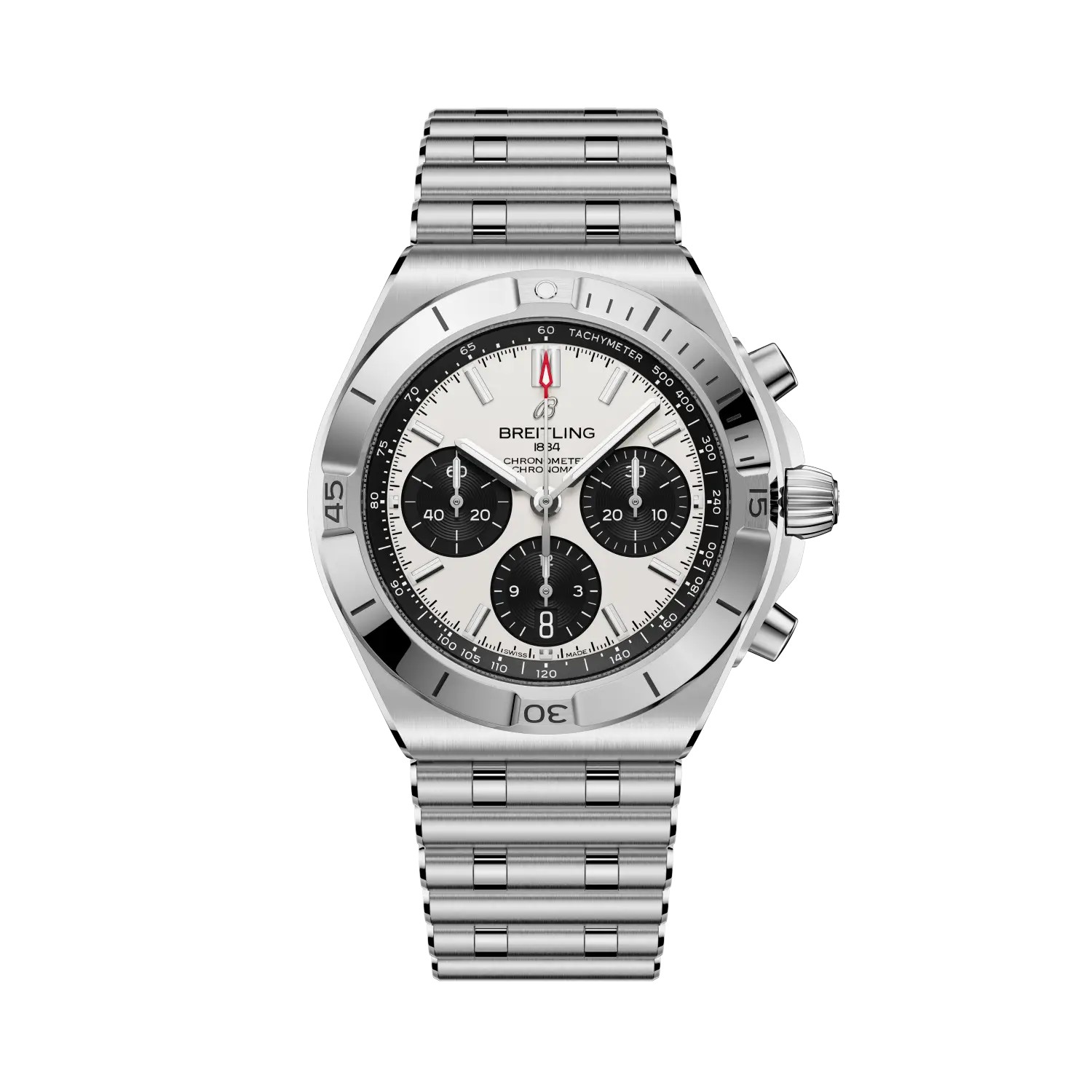 Chronomat B01 054 21831