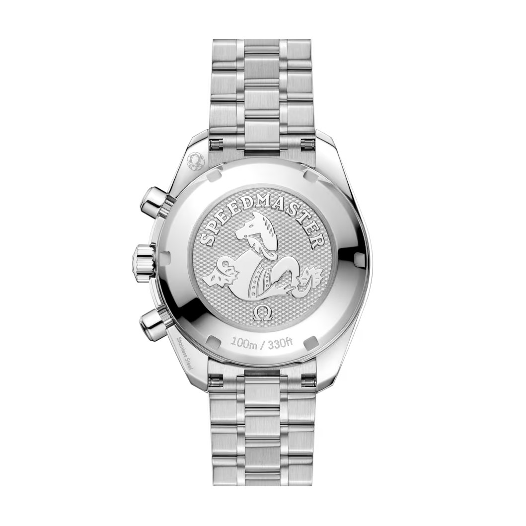 Speedmaster 38 054 22160 1