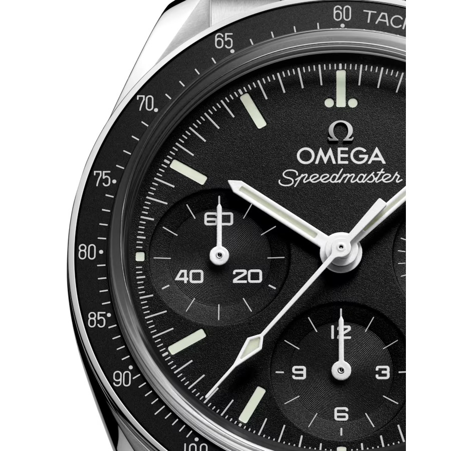 Speedmaster 38 054 22160 2