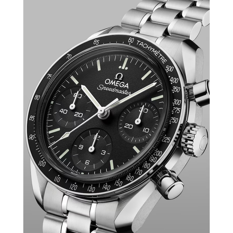 Speedmaster 38 054 22160 3