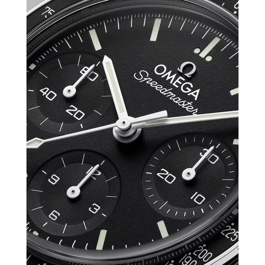 Speedmaster 38 054 22160 4