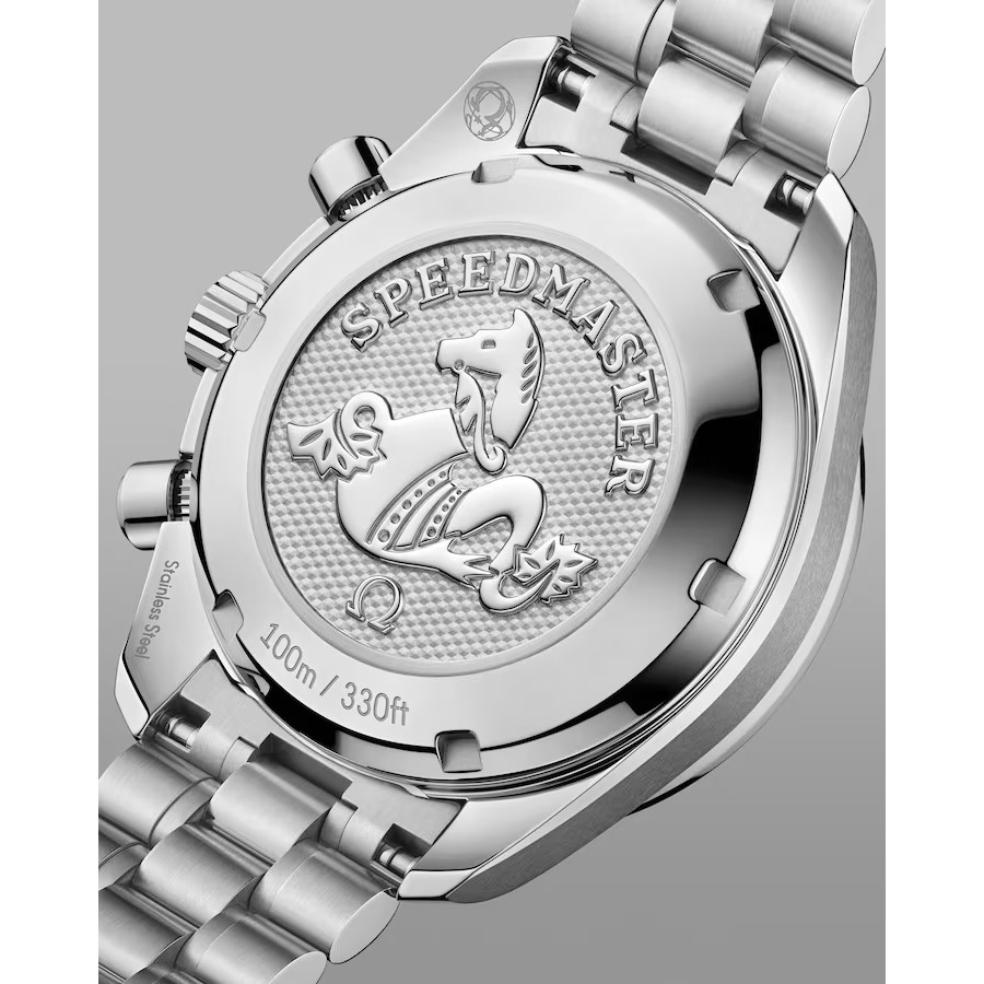 Speedmaster 38 054 22160 5