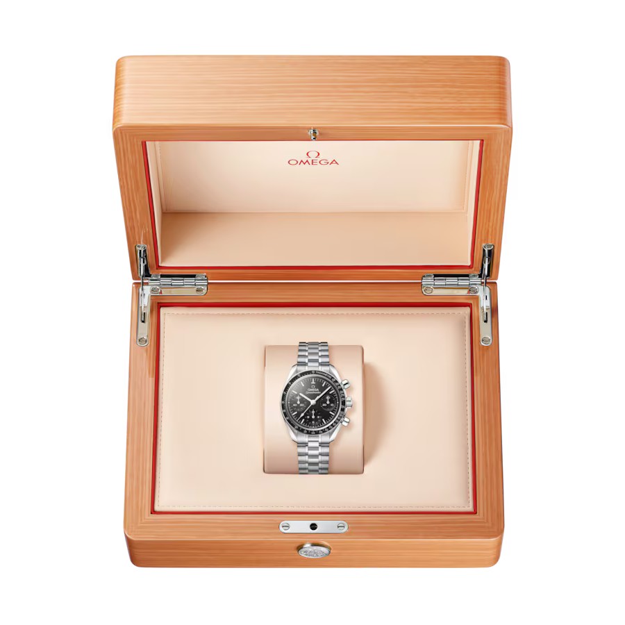 Speedmaster 38 054 22160 9