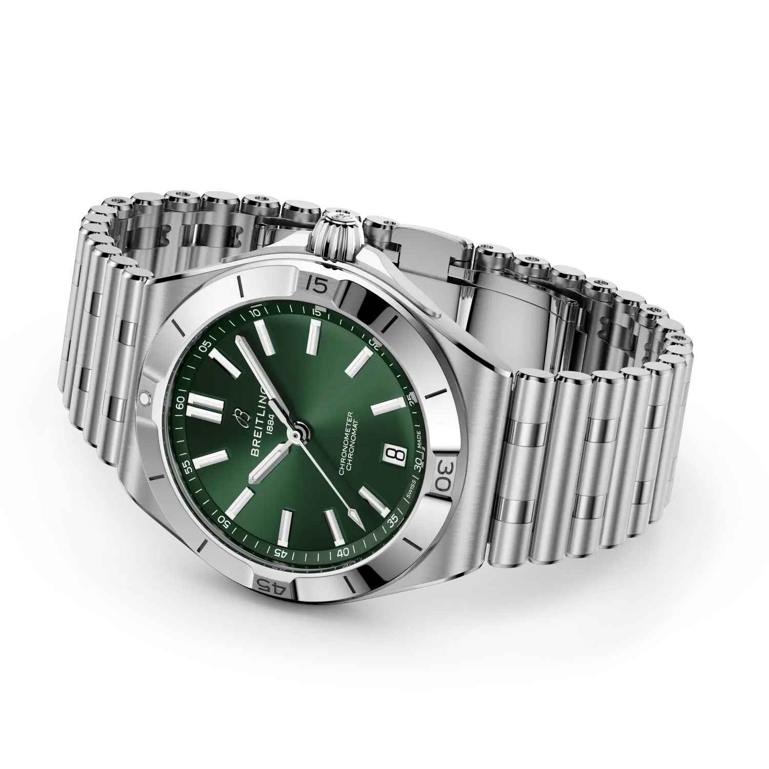Chronomat B31 054 22193 2
