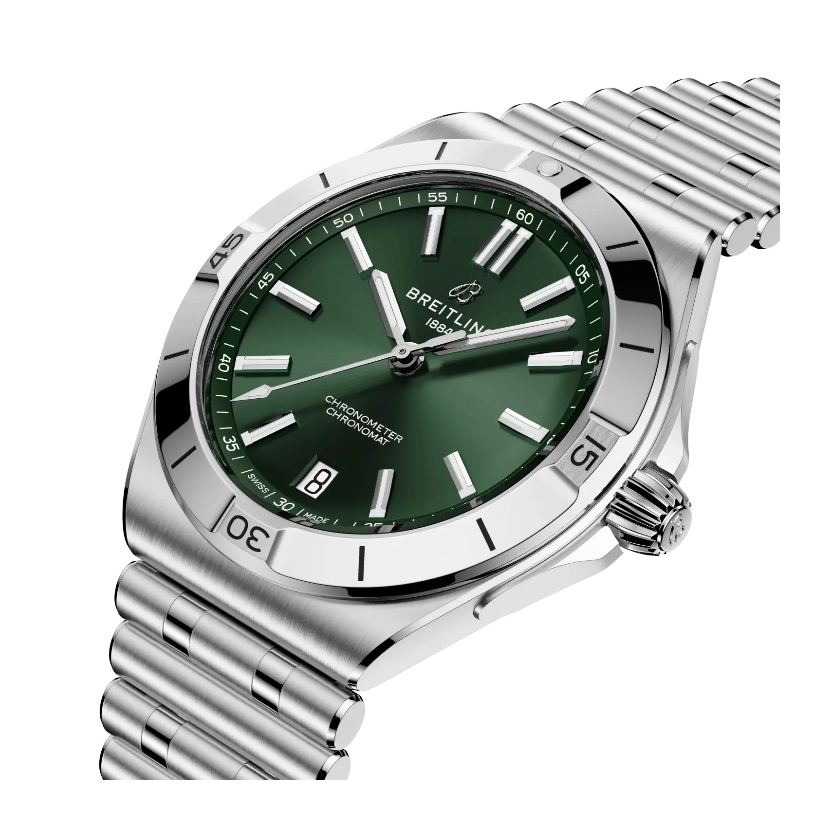 Chronomat B31 054 22193 3