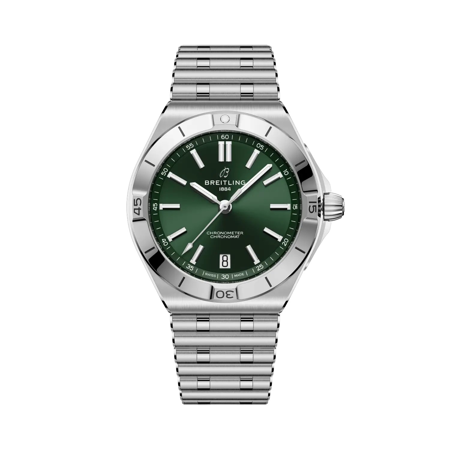 Chronomat B31 054 22193