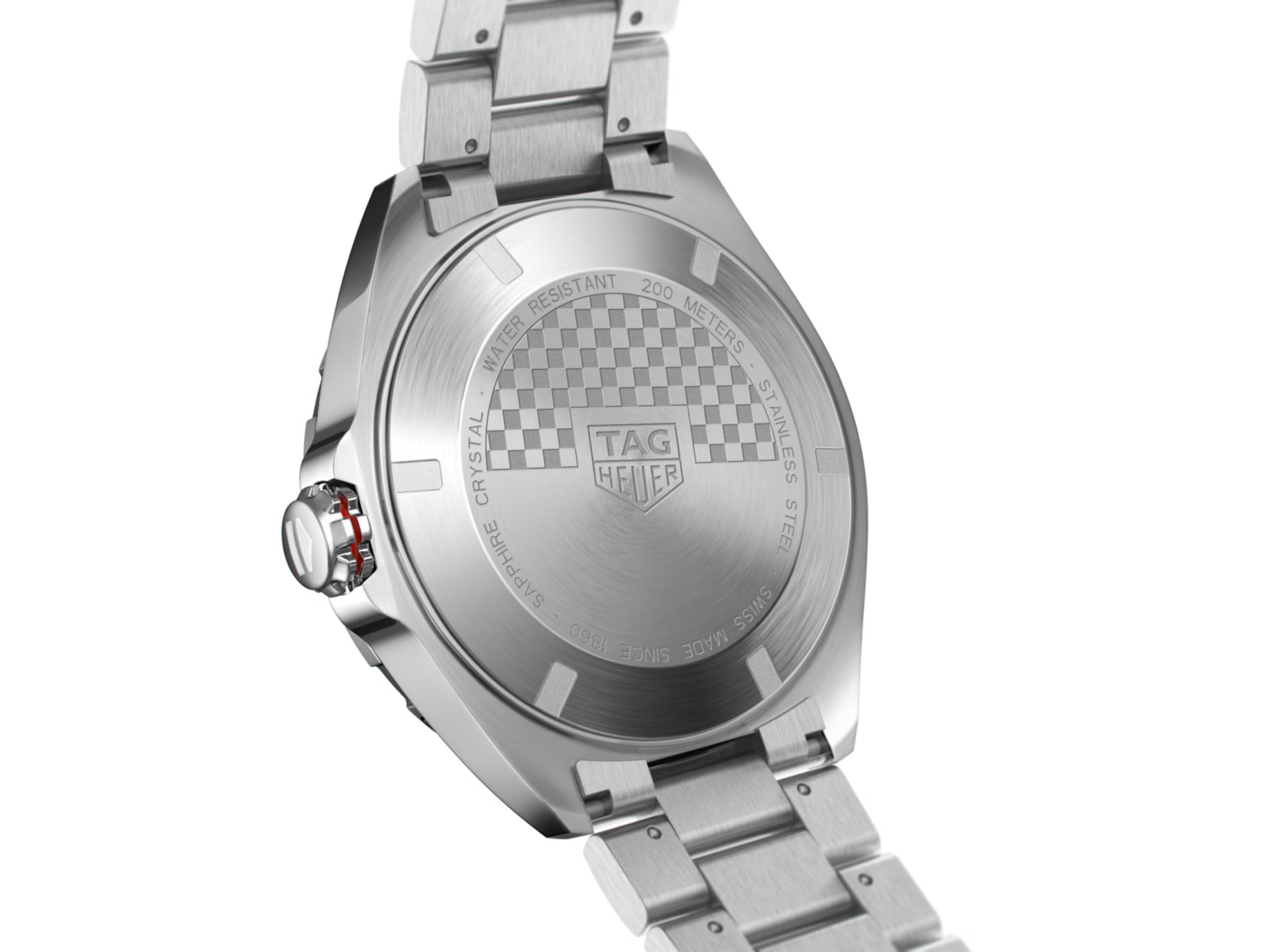 TAG Heuer Formula 1 054 11203 7