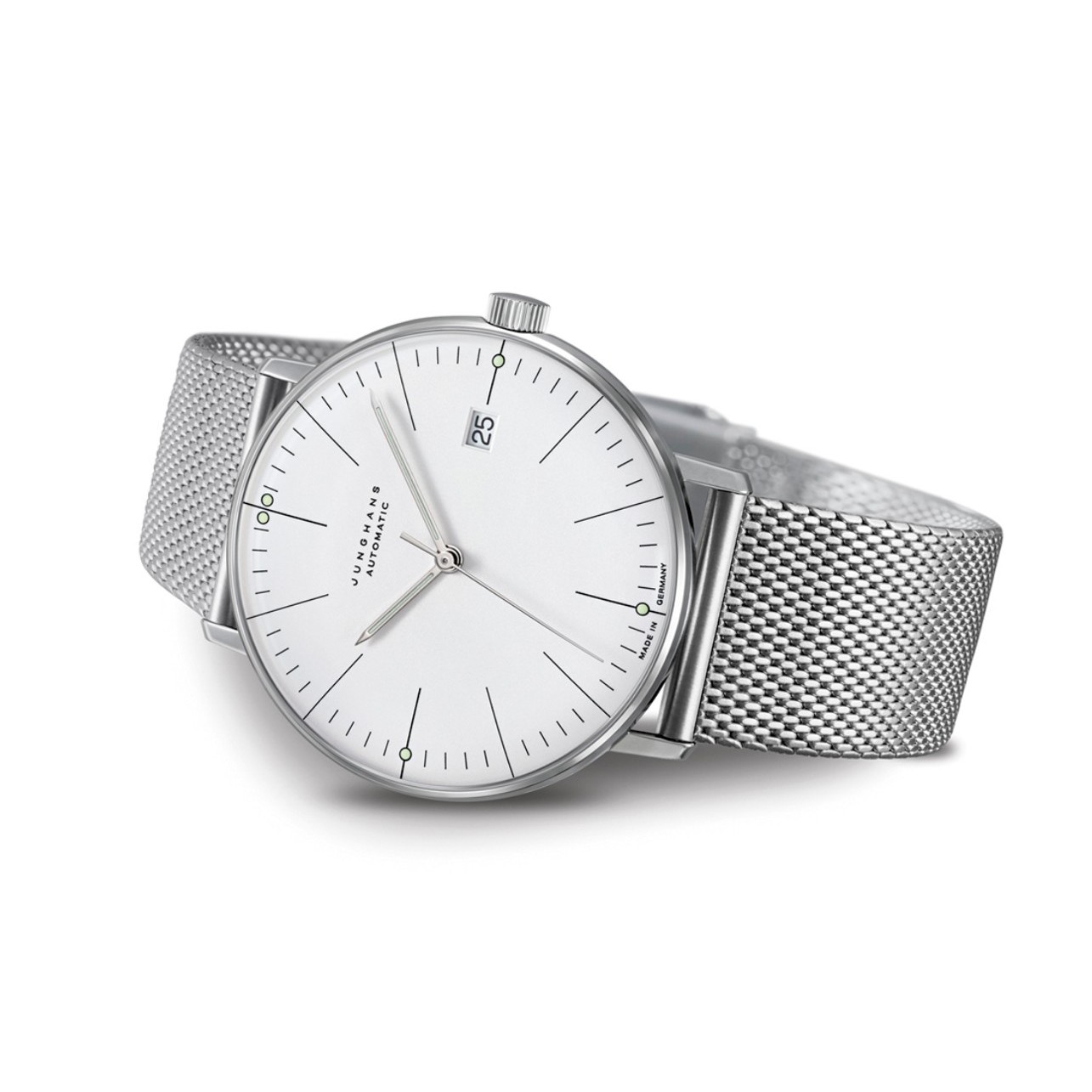 max bill Automatic 054 12831 3
