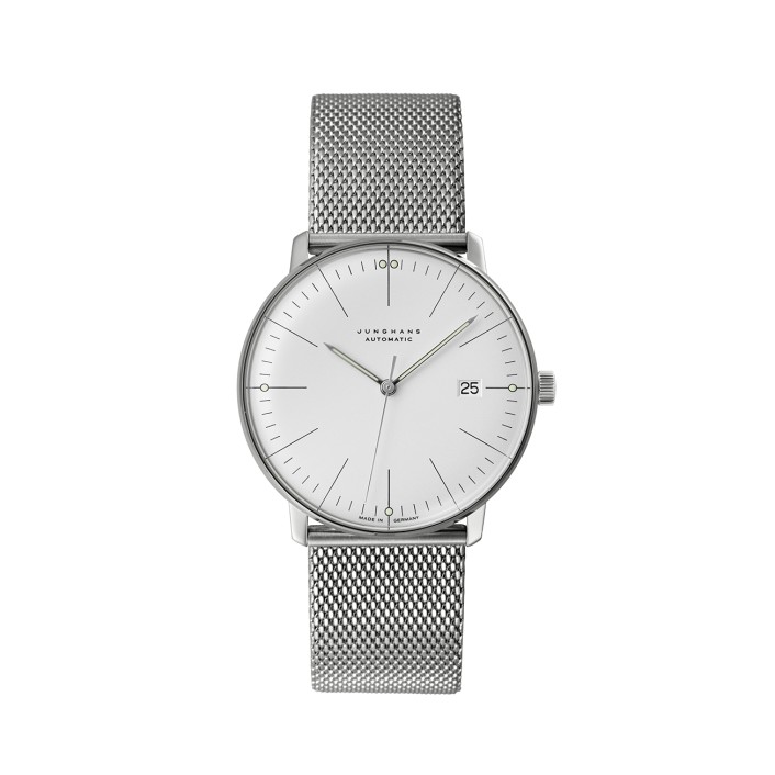 max bill Automatic 054 12831