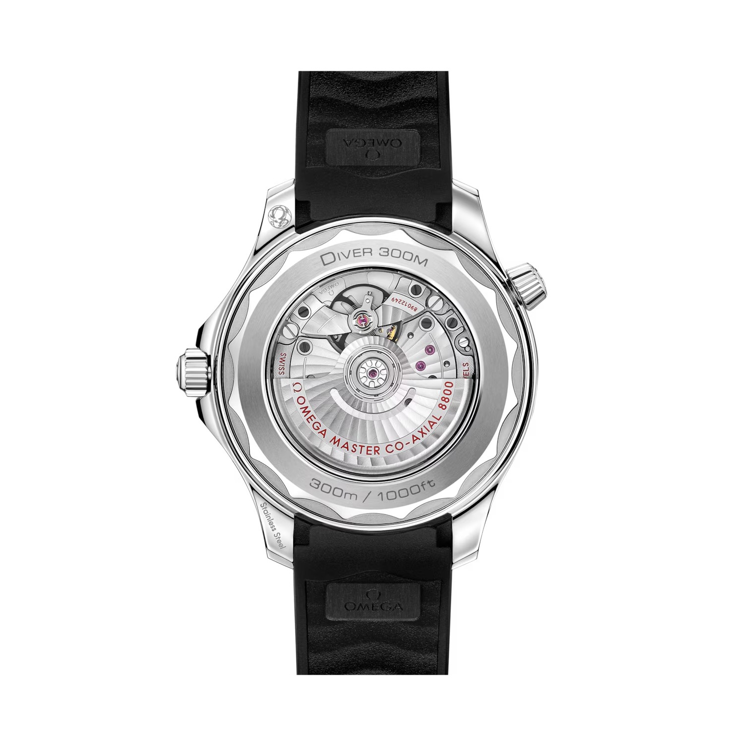 Seamaster Diver 054 13174 1