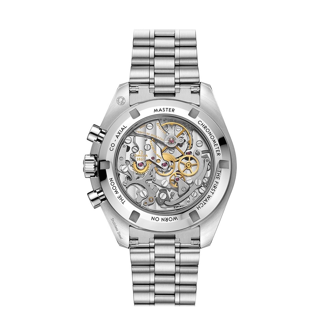 Speedmaster Moonwatch Professional 054 13201 1