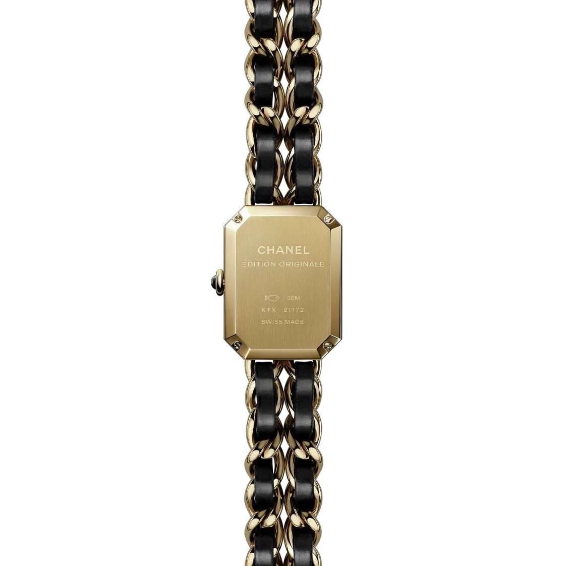 PREMIÈRE Edition Originale Uhr 054 13603 1