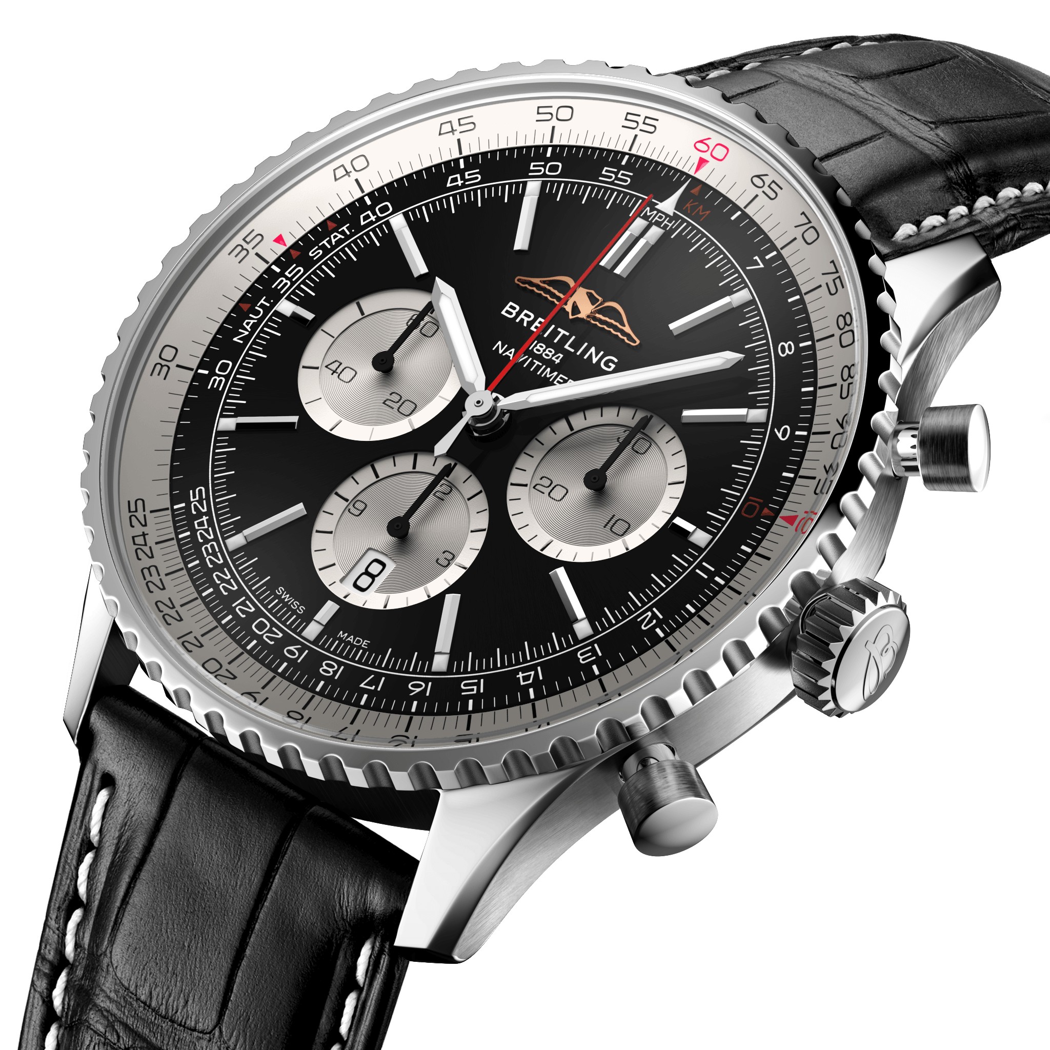 Navitimer B01 054 13796 1