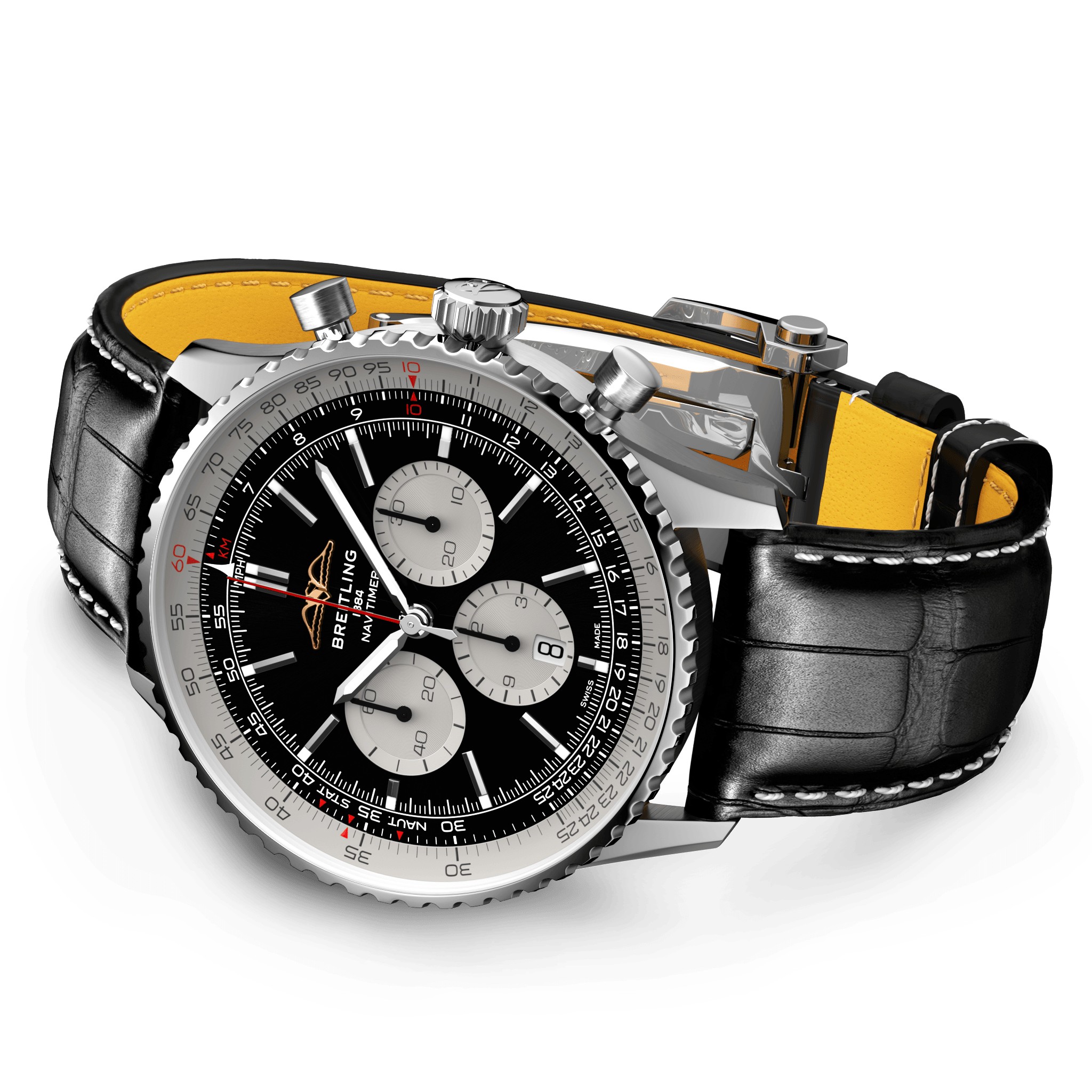 Navitimer B01 054 13796 2