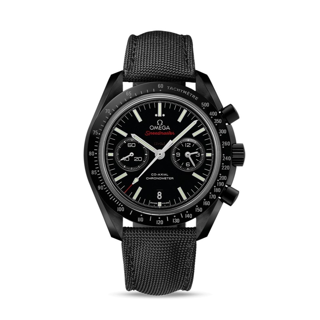 Speedmaster Dark Side of the Moon 054 14027