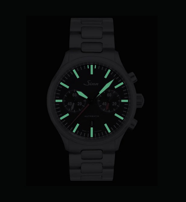 936 Chronograph 054 14136 4