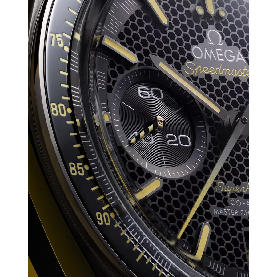 Speedmaster Super Racing 054 16766 4