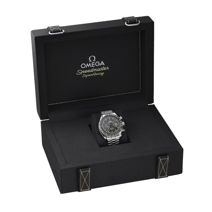 Speedmaster Super Racing 054 16766 6