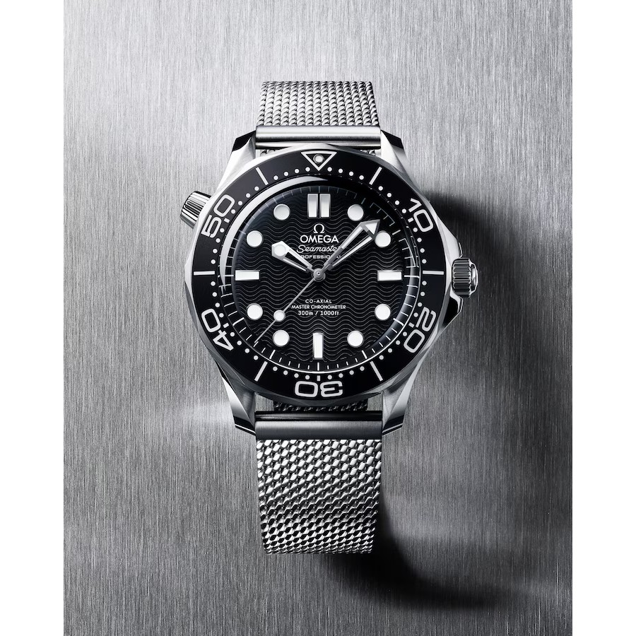 Seamaster Diver 300M 054 17821 2