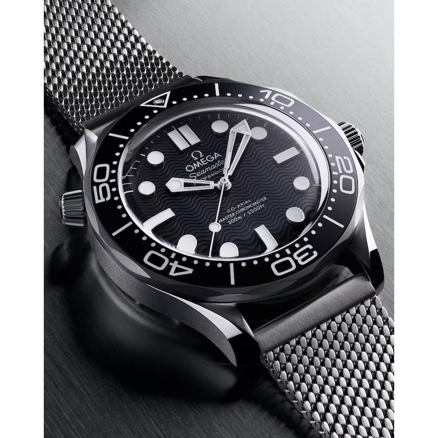 Seamaster Diver 300M 054 17821 3
