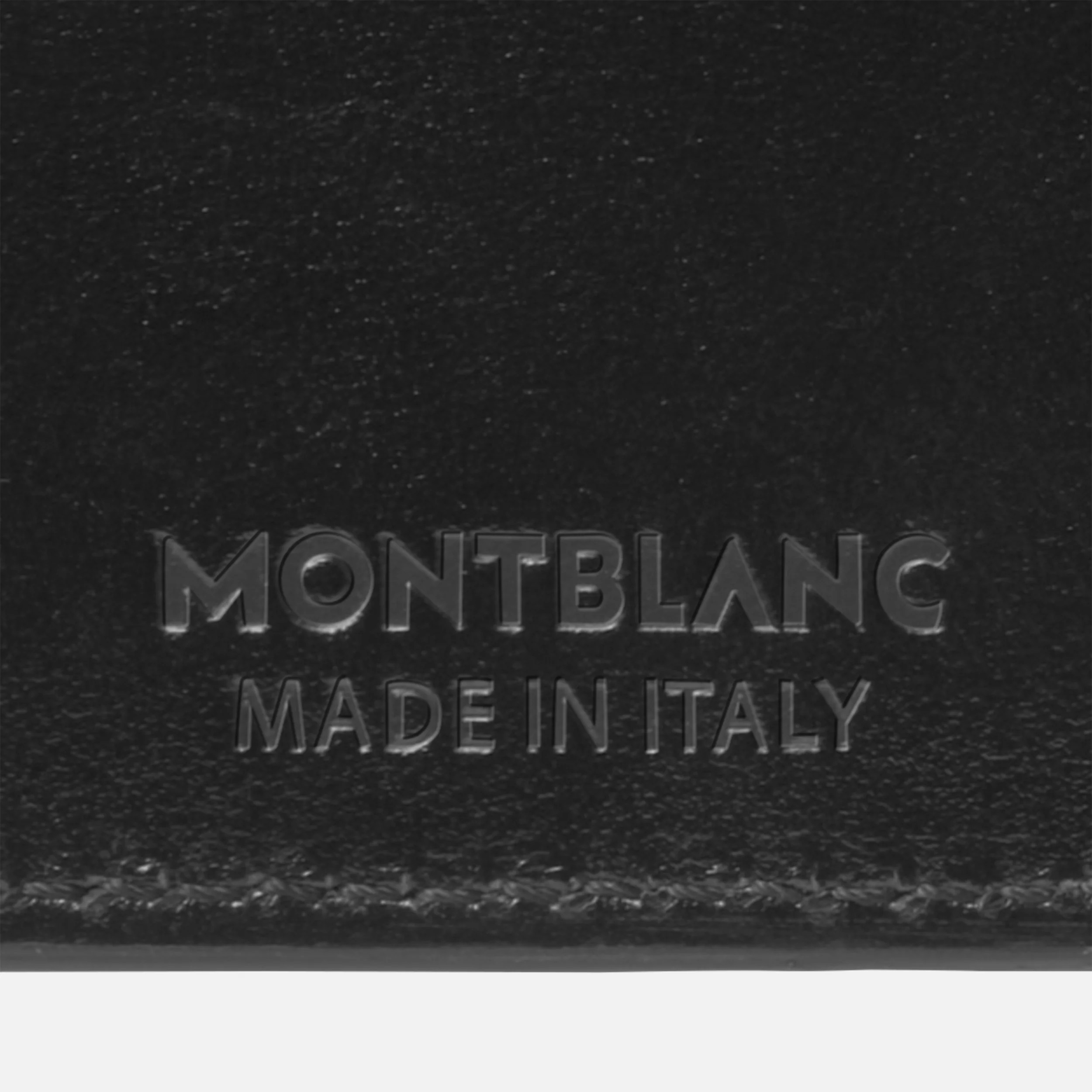 Meisterstück Brieftasche 4 cc mit Münzfach 054 18834 6