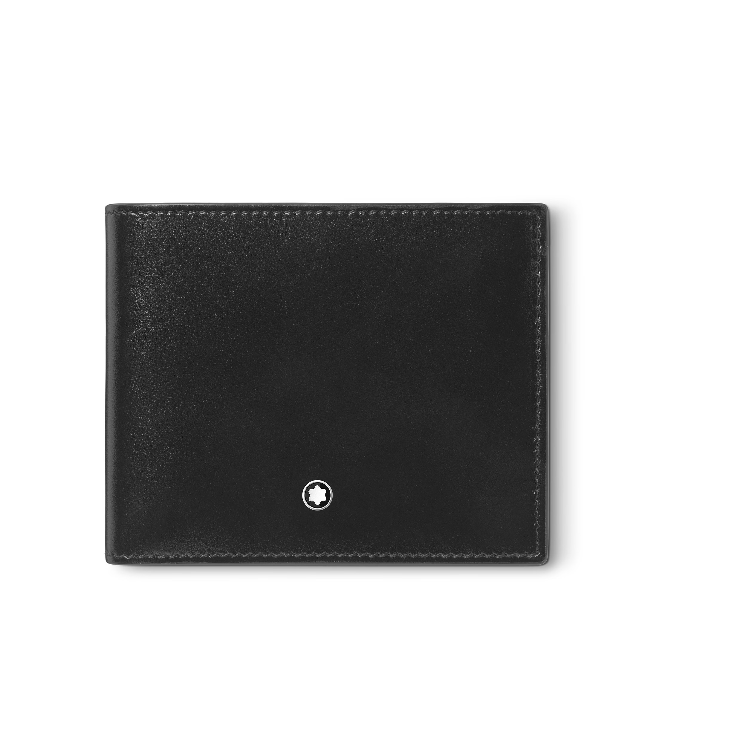 Meisterstück Brieftasche 4 cc mit Münzfach 054 18834