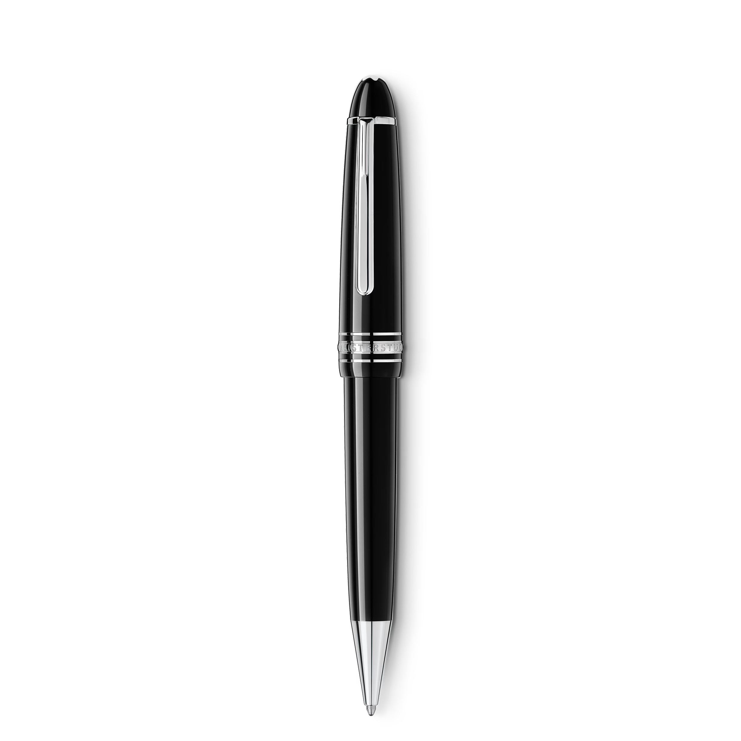 Meisterstück Platinum-Coated LeGrand Kugelschreiber 054 19877