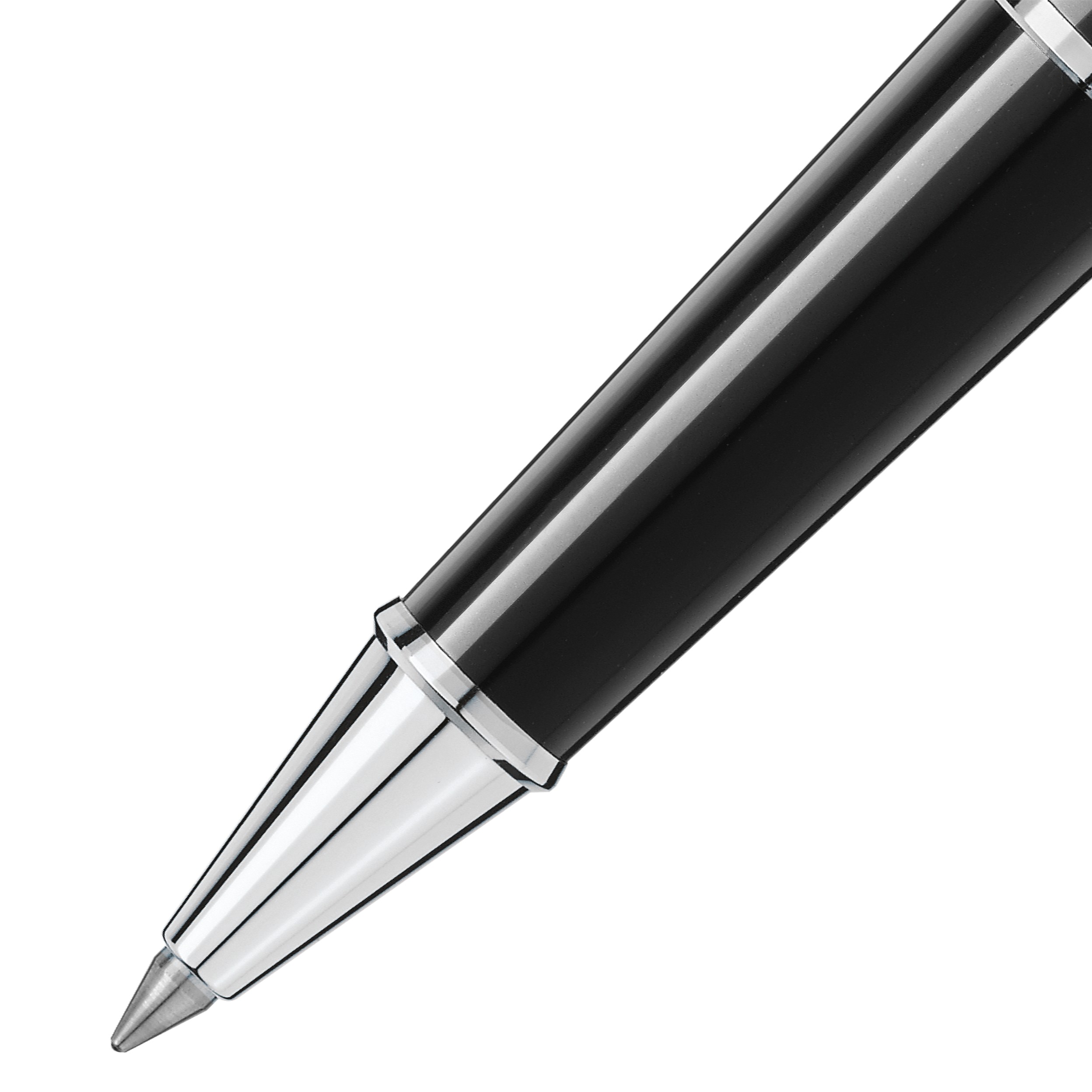 Meisterstück Platinum-Coated Classique Rollerball 054 19890 1