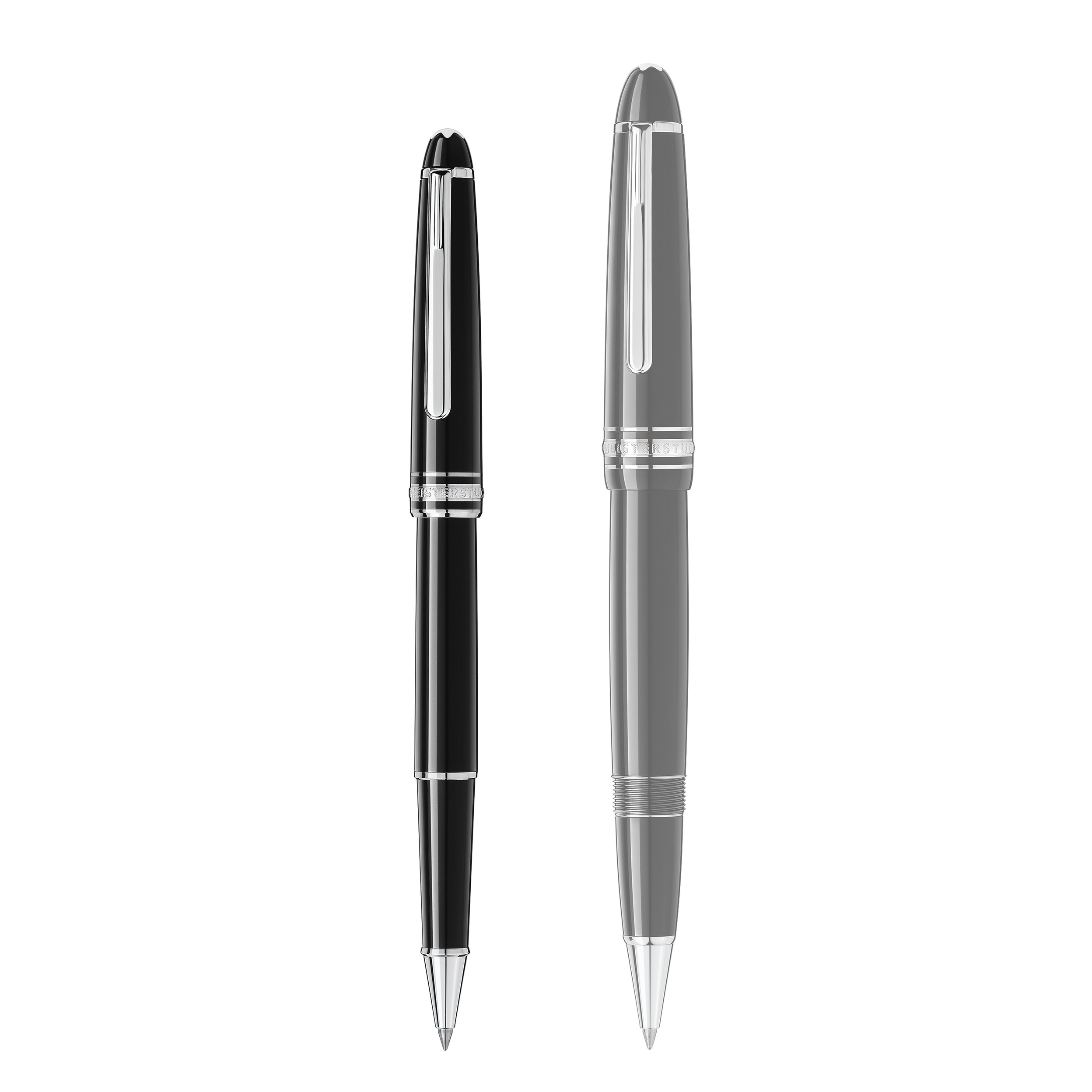 Meisterstück Platinum-Coated Classique Rollerball 054 19890 4