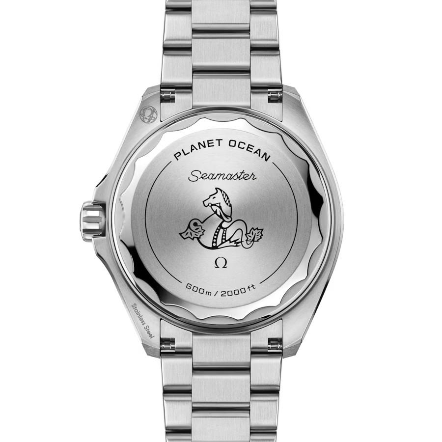 Seamaster Planet Ocean 600M 054 20048 1
