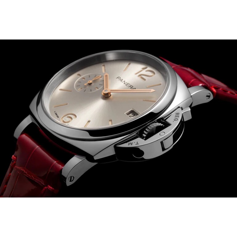 Luminor Due 054 20137 2