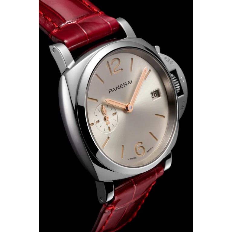 Luminor Due 054 20137 3