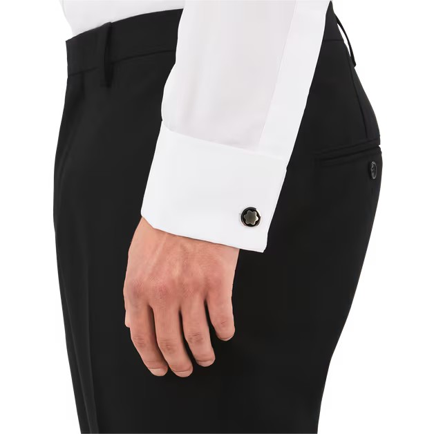 Manschettenknöpfe Star 054 20536 2