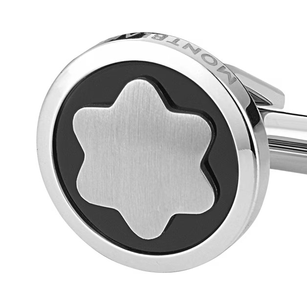 Manschettenknöpfe Star 054 20536 3