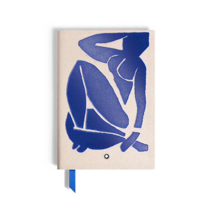 Masters of Art 'Homage to Henri Matisse', liniert 054 20920