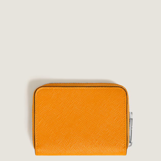 Mini-Brieftasche mit Reißverschluss 054 20921 1