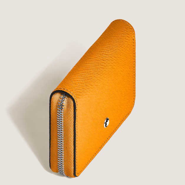 Mini-Brieftasche mit Reißverschluss 054 20921 3