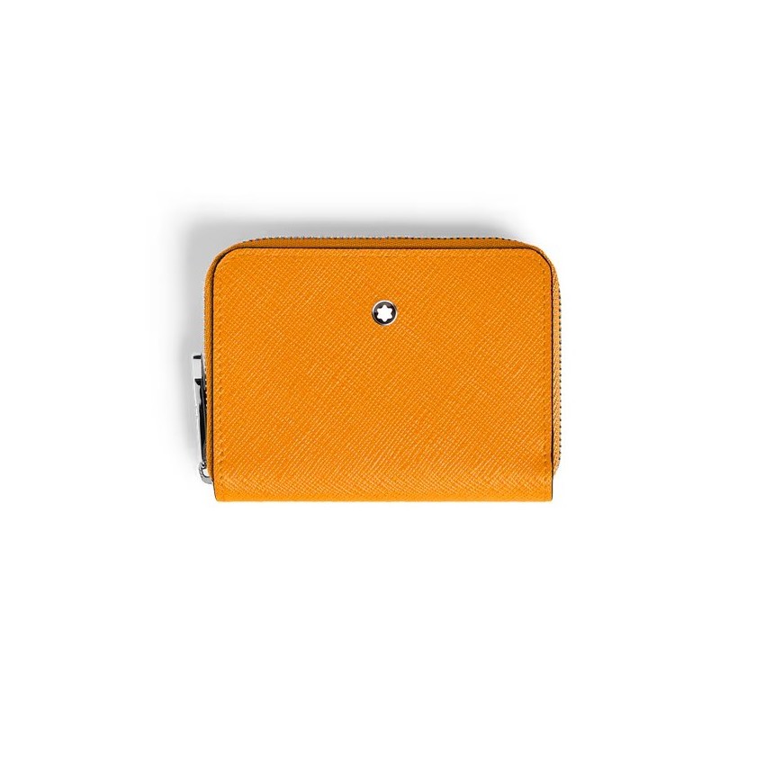 Mini-Brieftasche mit Reißverschluss 054 20921