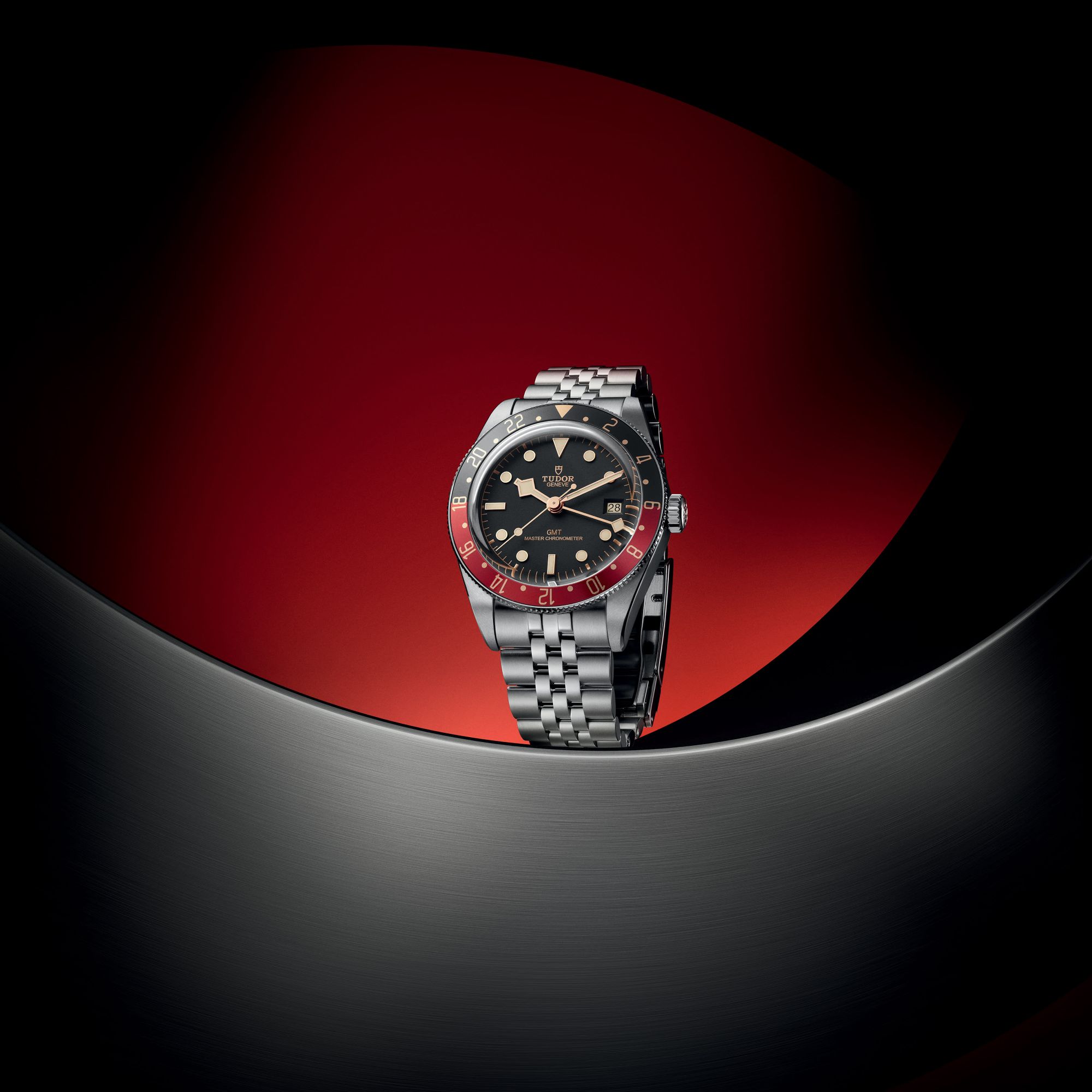 Black Bay 58 GMT 054 20957 2