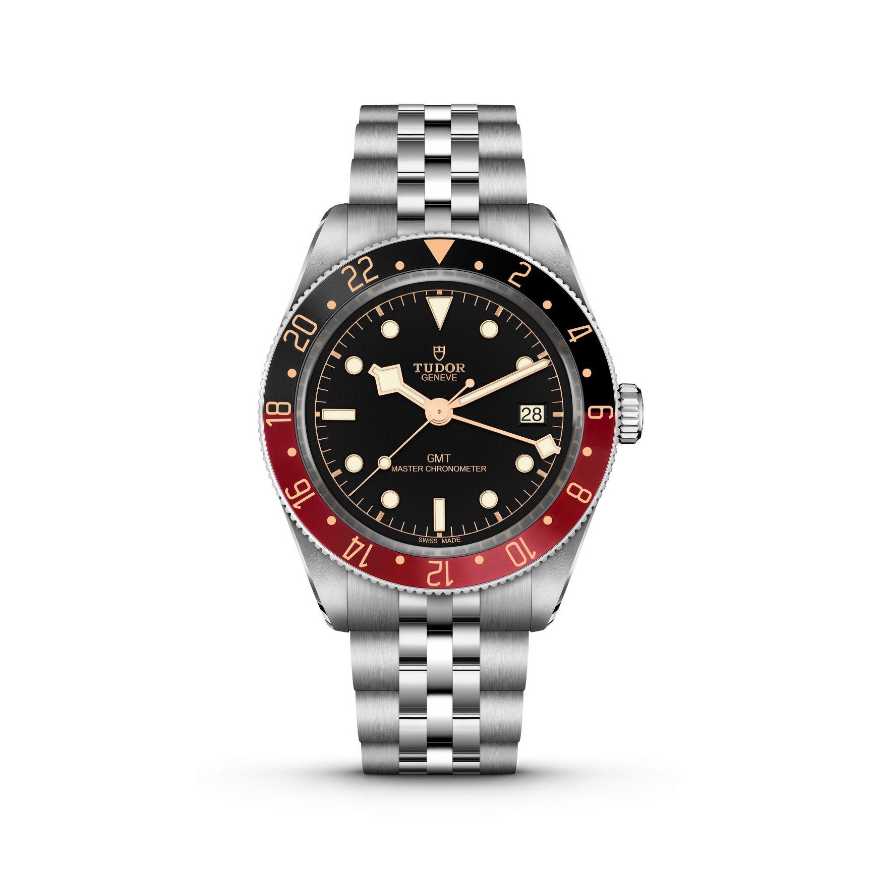 Black Bay 58 GMT 054 20957