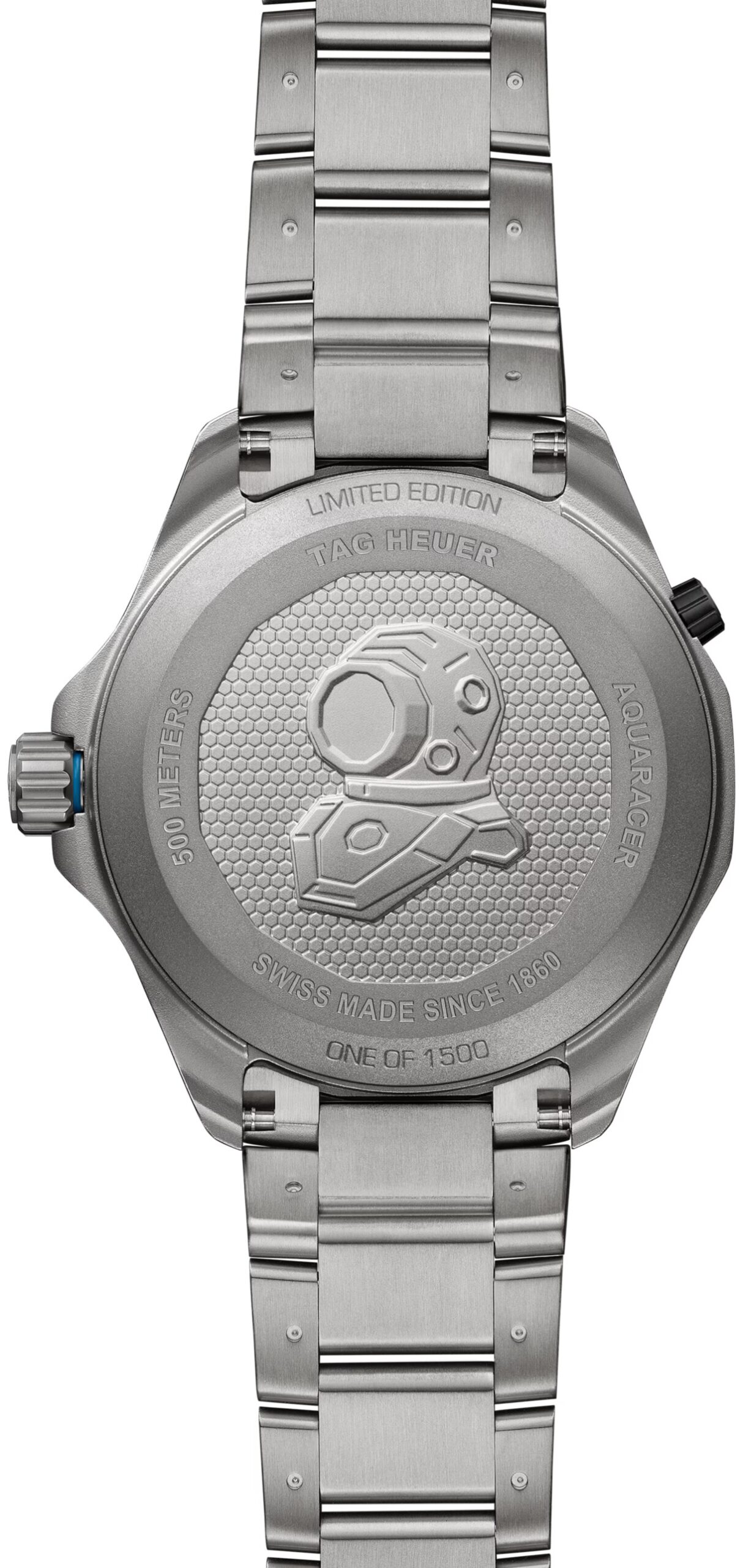 Aquaracer Professional 500 Date 054 21052 1