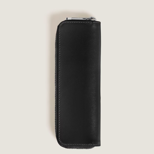 Etui für 1 Schreibgerät mit Reißverschluss 054 21556 2