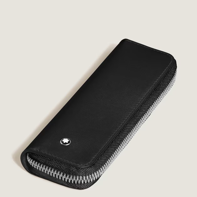 Etui für 1 Schreibgerät mit Reißverschluss 054 21556 3