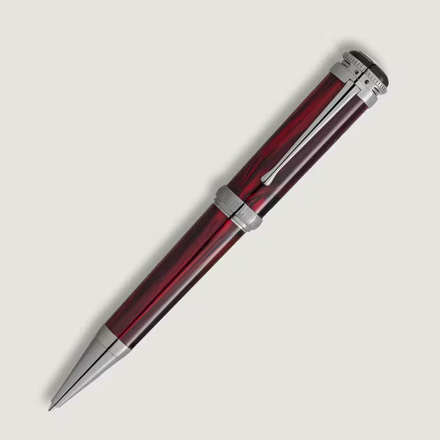 Writers Edition Homage to Bram Stoker Limited Edition Kugelschreiber 054 21579 2