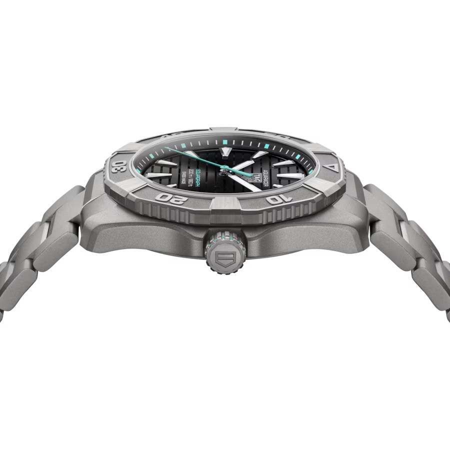 Aquaracer Professional 200 Solargraph 054 22061 1