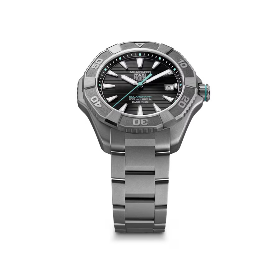 Aquaracer Professional 200 Solargraph 054 22061 3