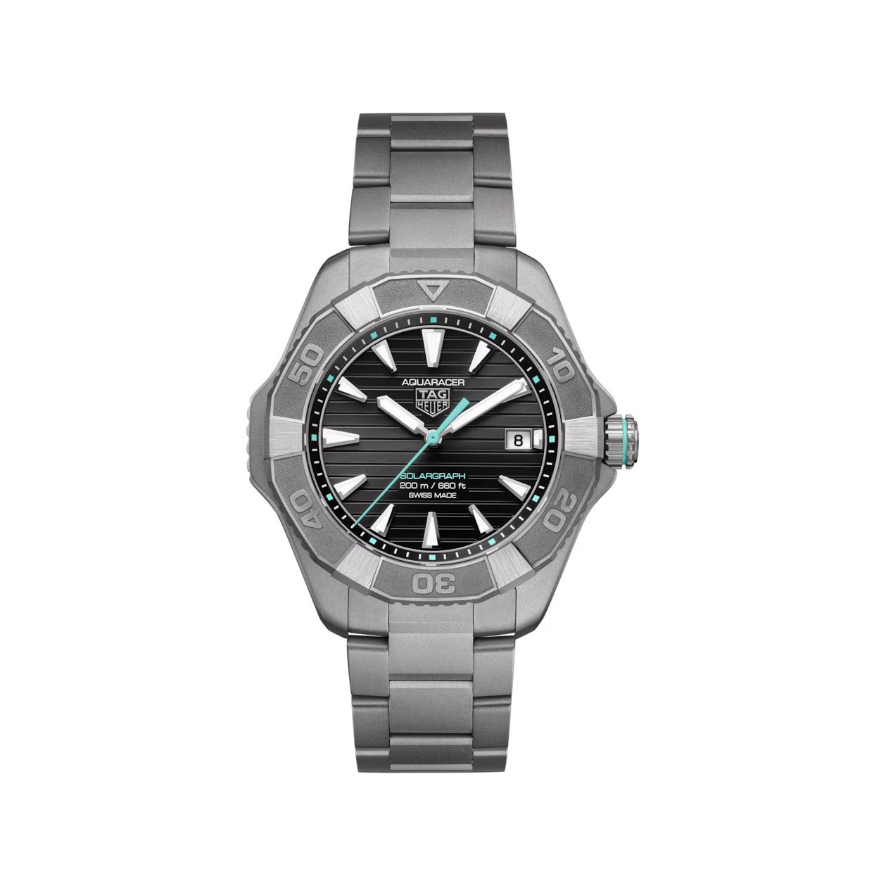 Aquaracer Professional 200 Solargraph 054 22061