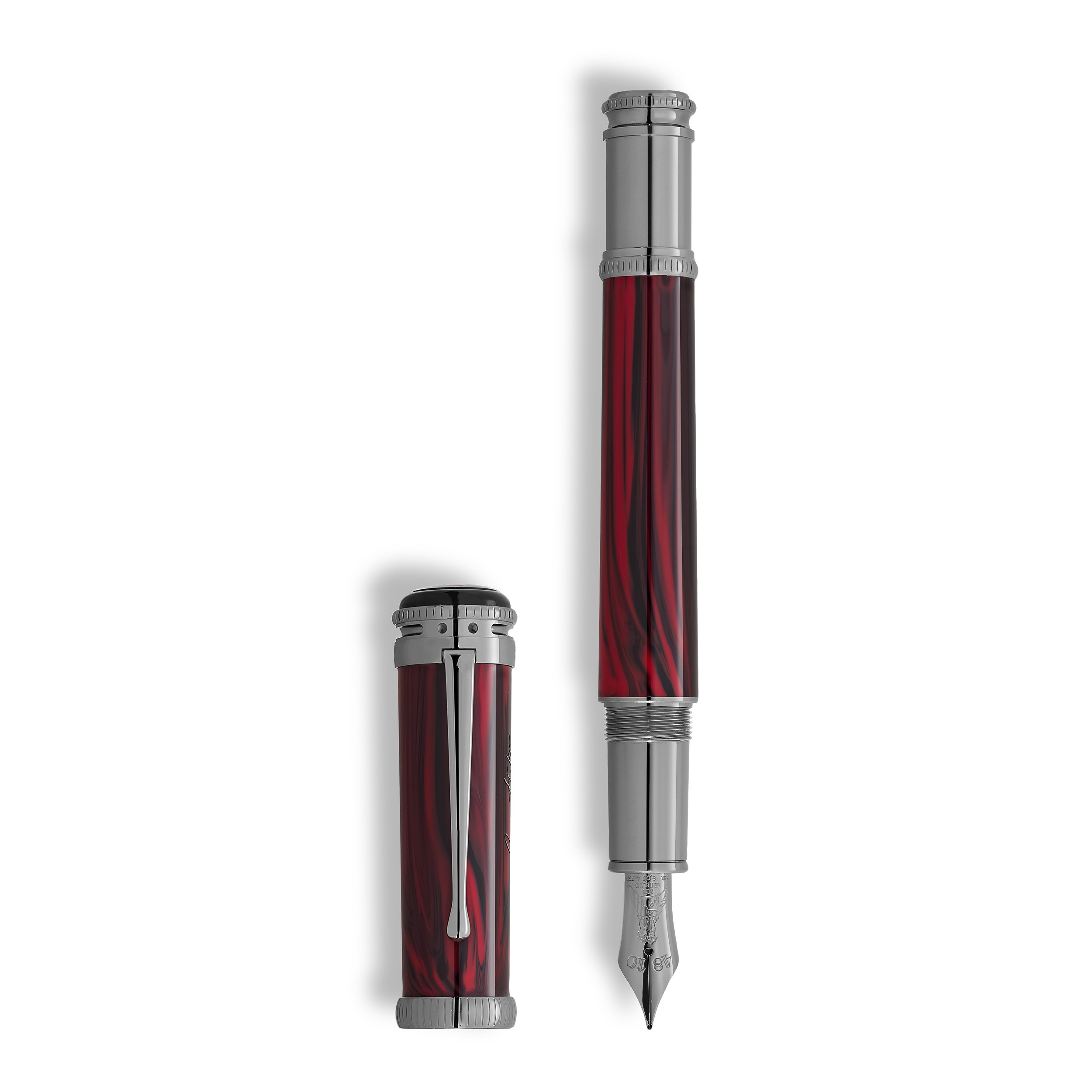 Writers Edition 'Homage to Bram Stoker' 054 22192