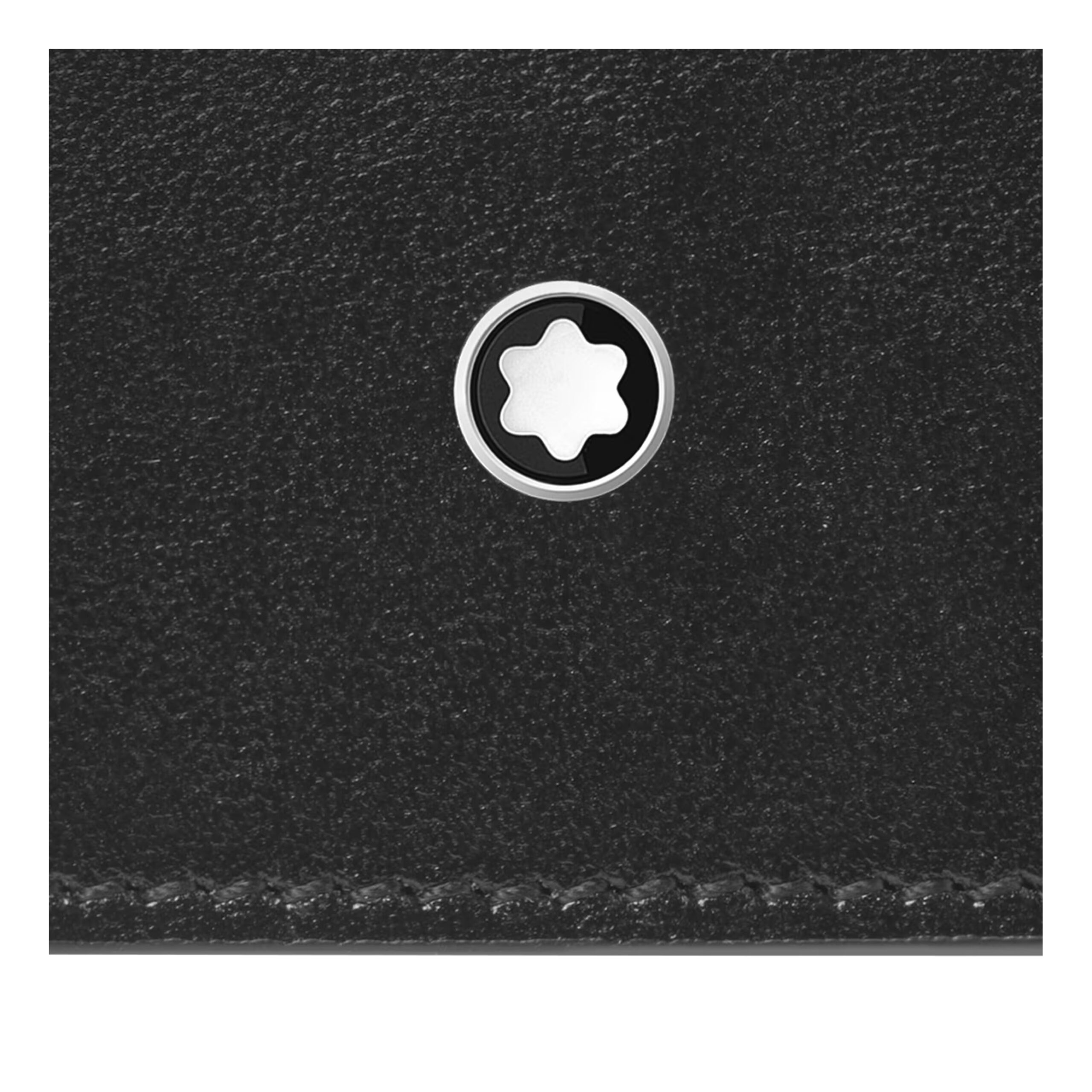 Brieftasche 6 cc mit Geldscheinklammer 054 22248 1
