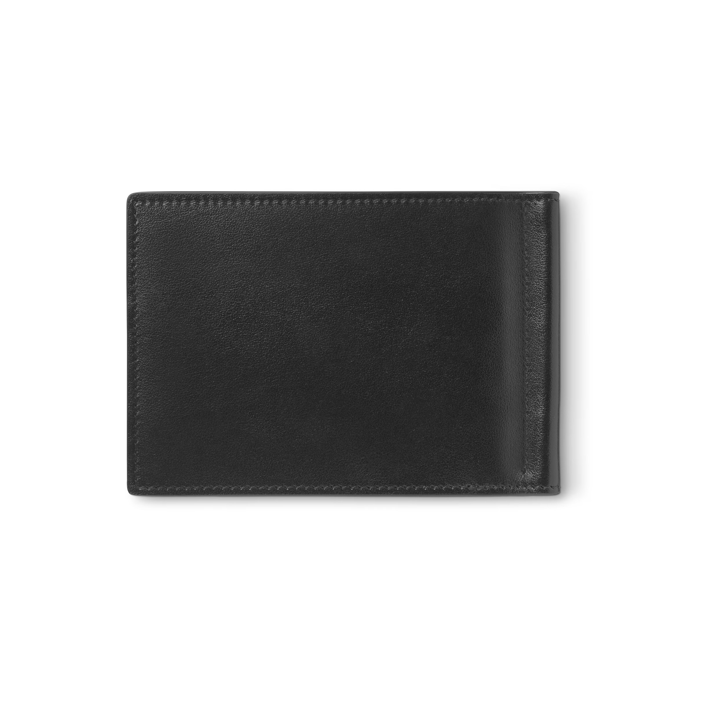 Brieftasche 6 cc mit Geldscheinklammer 054 22248 3